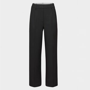 The Effortless Pant™ - (Re)ssential Wilfred Trousers Aritzia